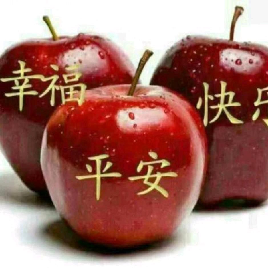 开心@快乐