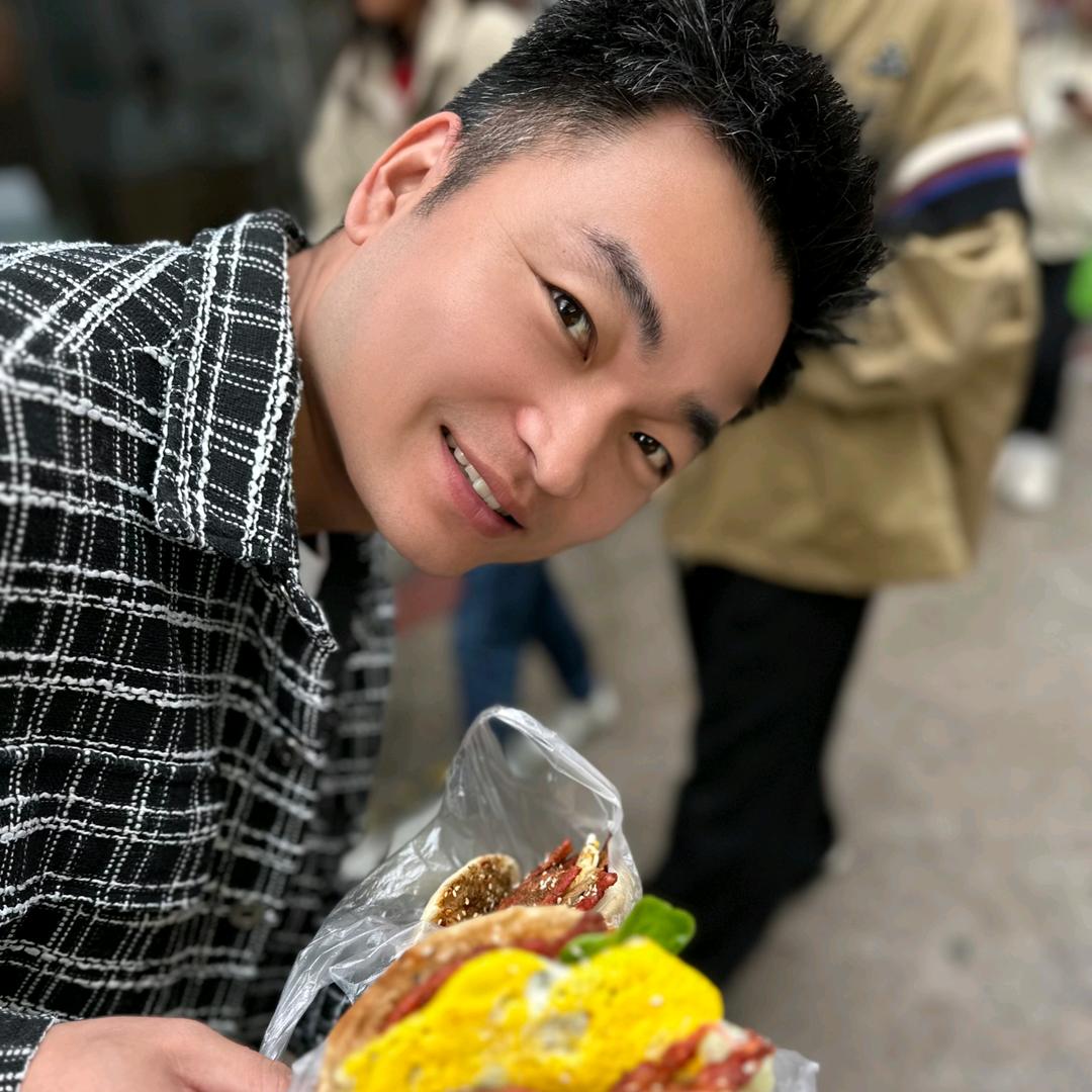 胡唠嗑