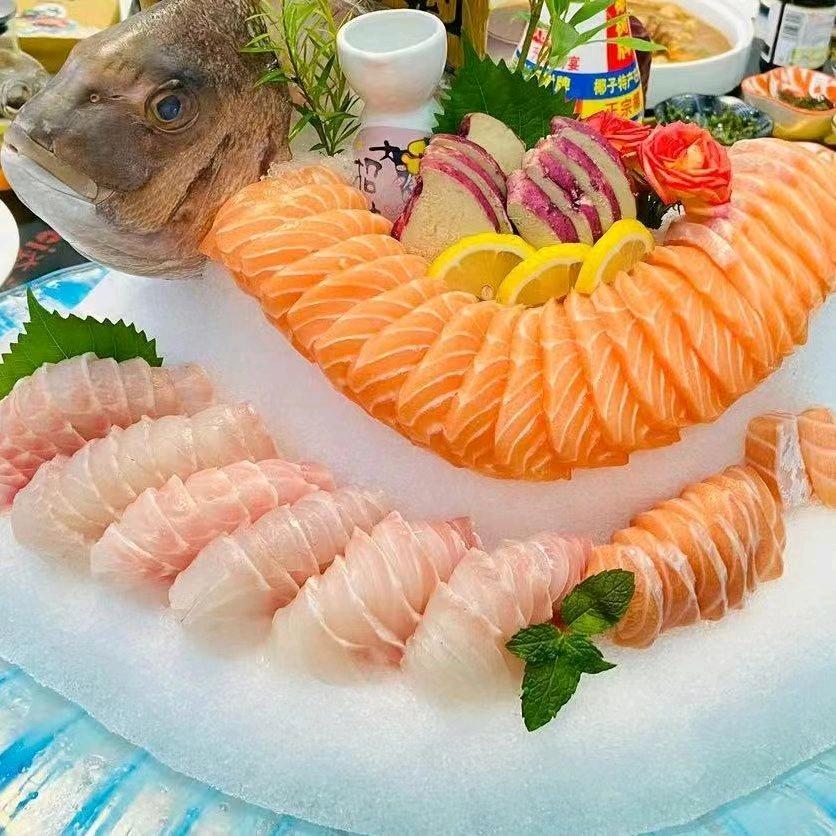 海之鲜海鲜小铺