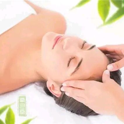 米莱美容养生头疗(琶洲店）