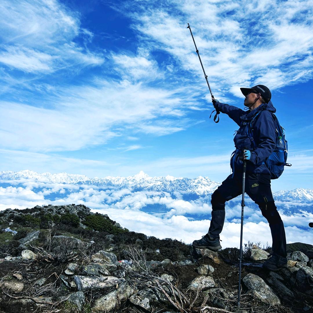 隔壁老杨在旅途