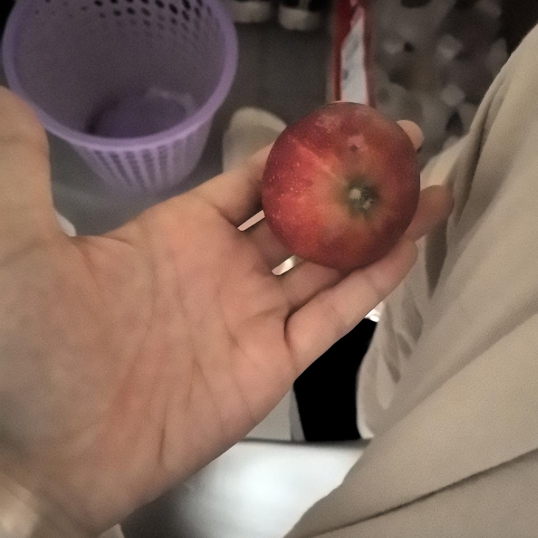 将心比心不曾有