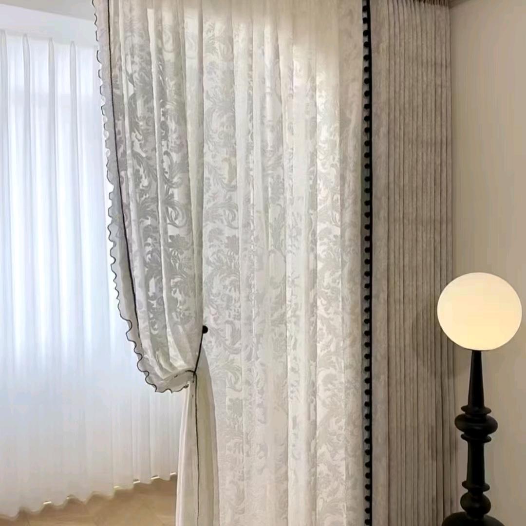 扶绥名凯窗帘工厂直营