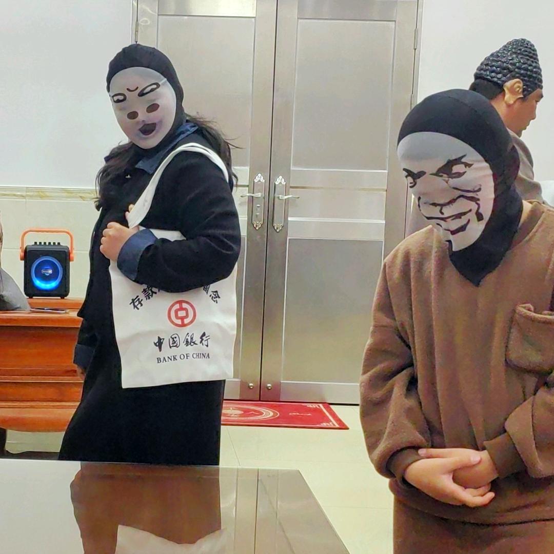 南絮~