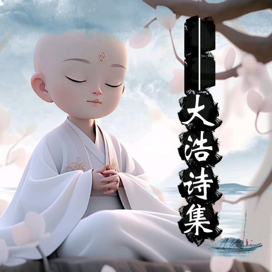 ——大浩读书