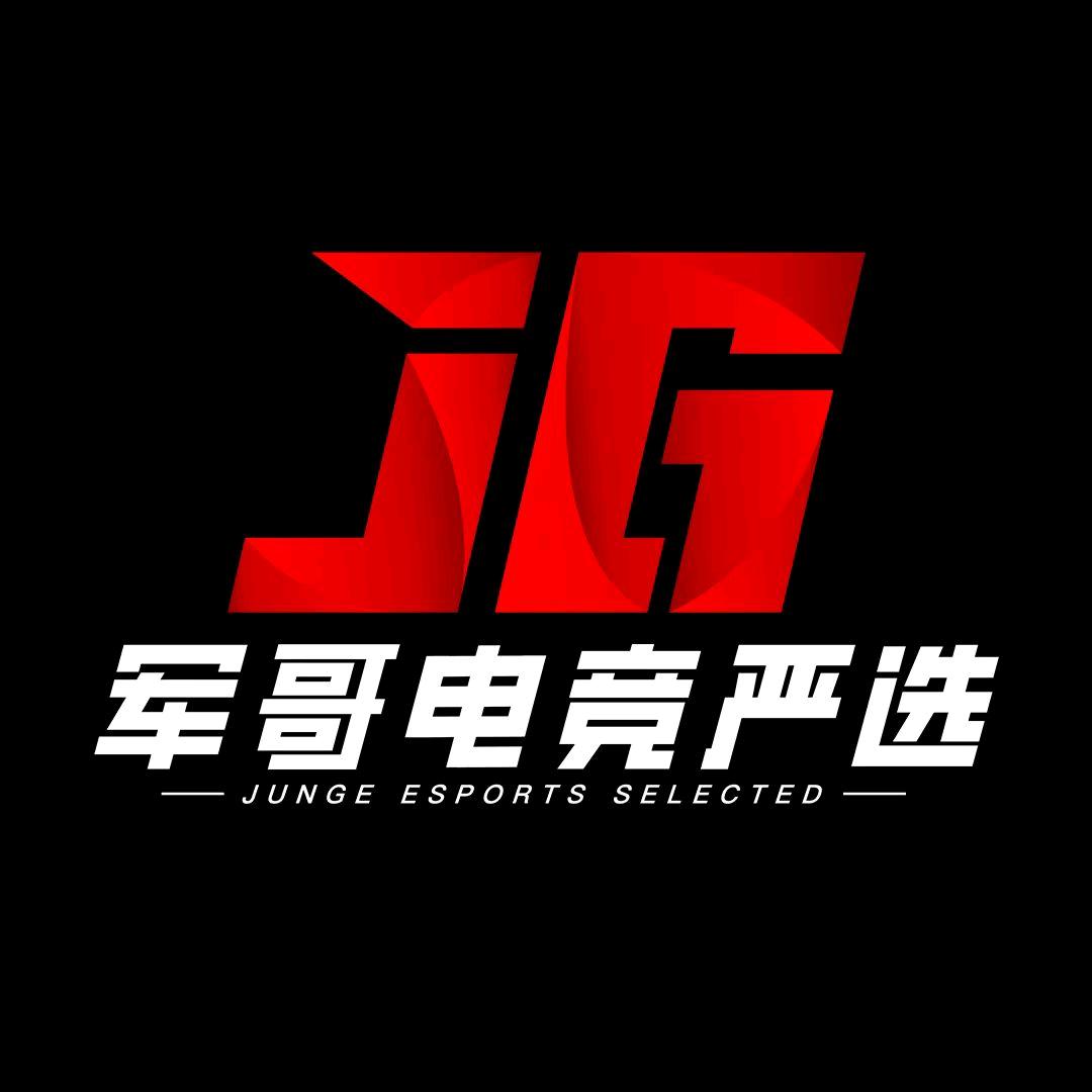 军哥的游戏定制电脑