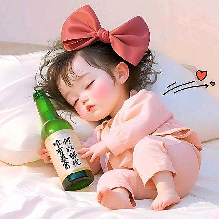 醉卧红尘