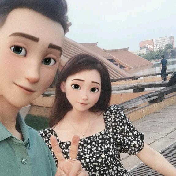 小苏的男朋友