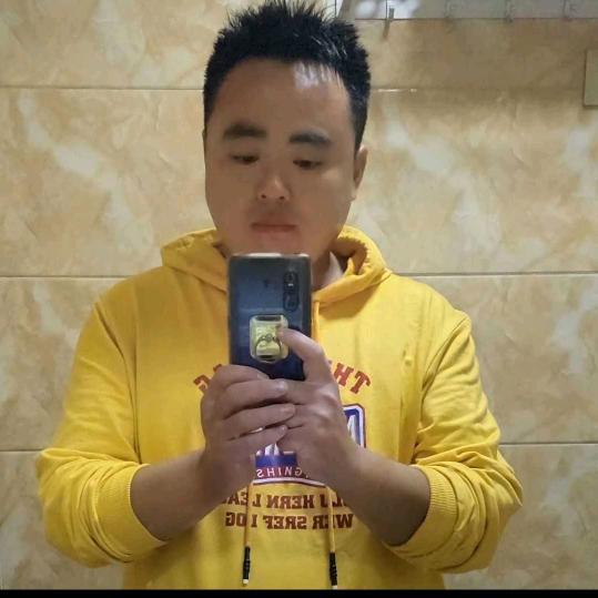 浪漫的小猪(单身)