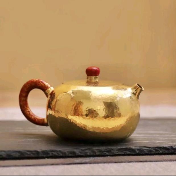 ♒️阿金♒️ 普洱茶源头厂家