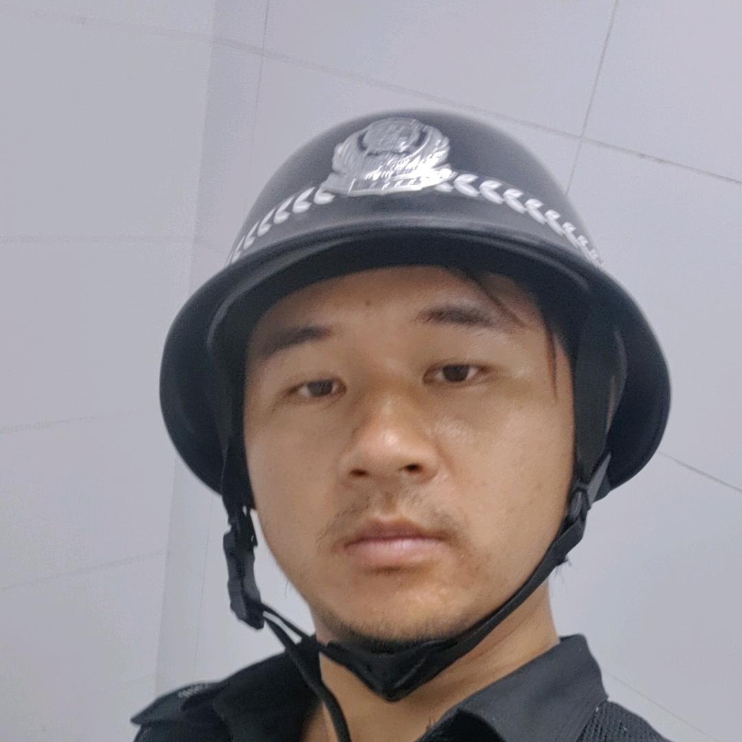 @李散步