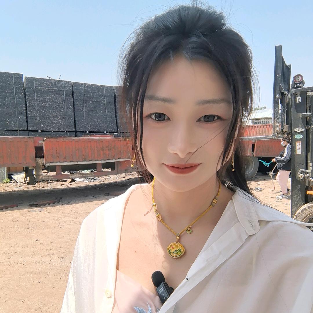 莒县华鑫板业薛余梅