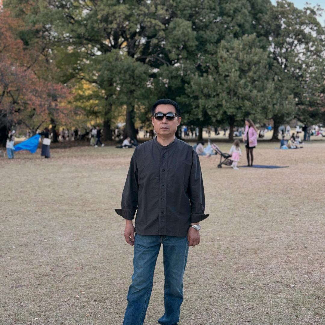 杨建林