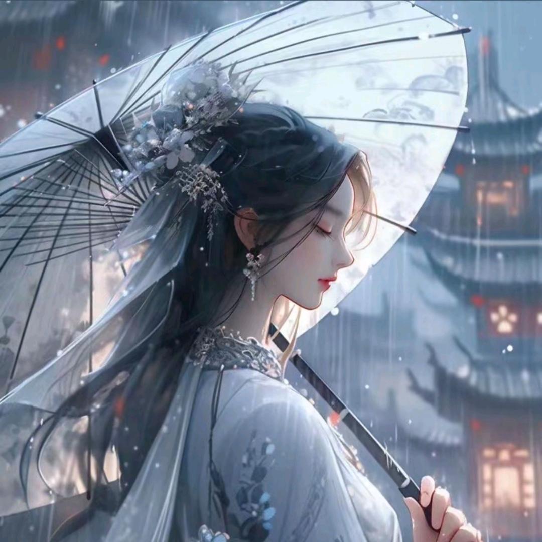 念雪归尘