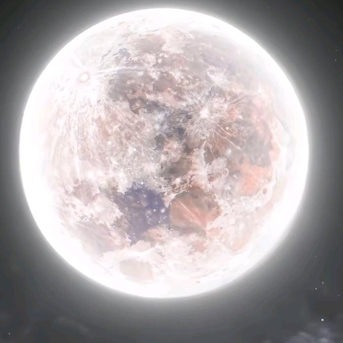 月无光