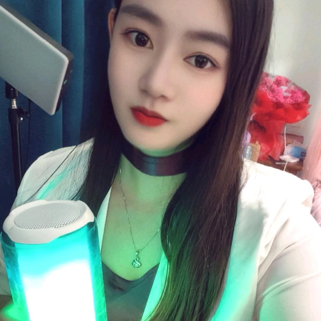 静静《爱山歌》