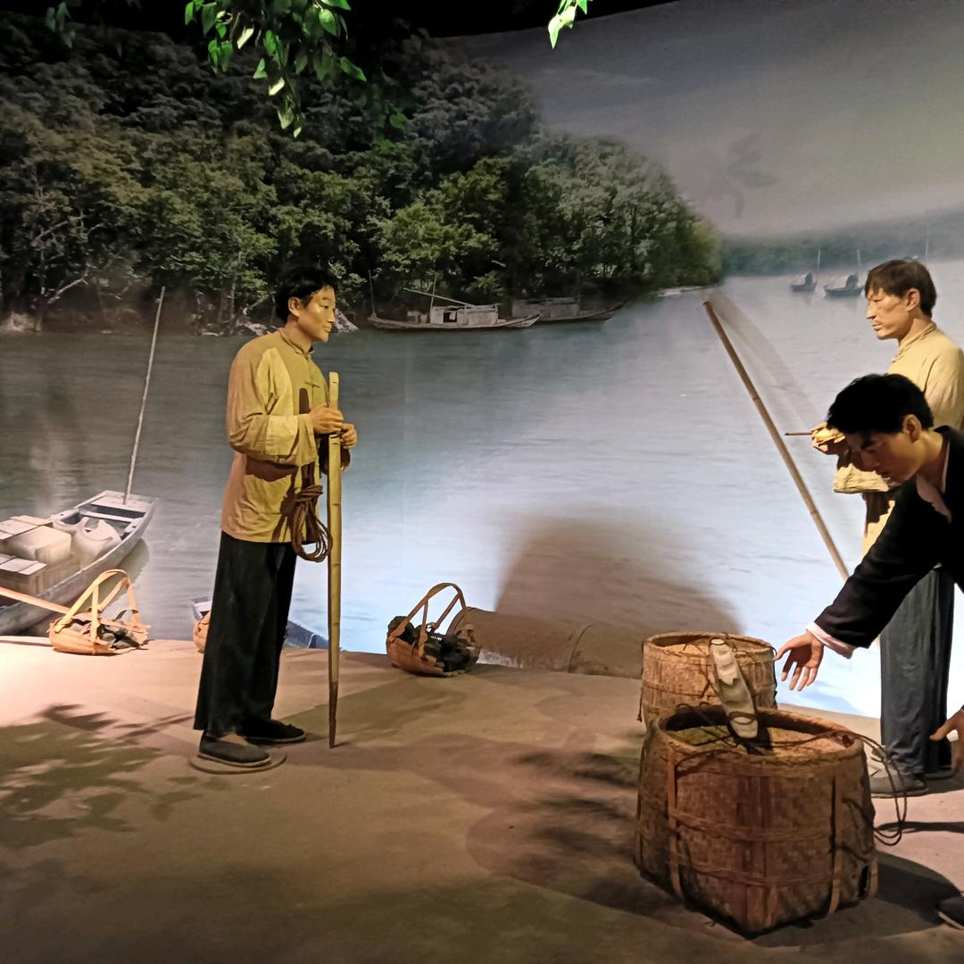 珍惜未来忘记过去