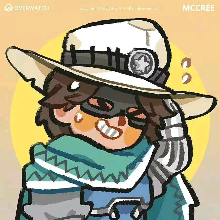 T1anCi（守望先锋）