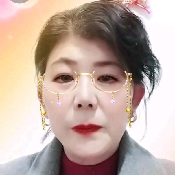 玉兰姐，晚上7点10分开播