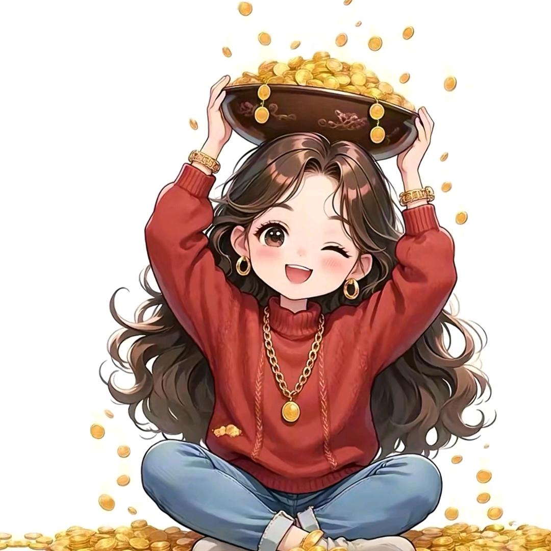 梅子🌺
