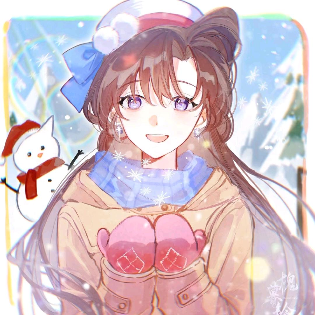 兰らん新