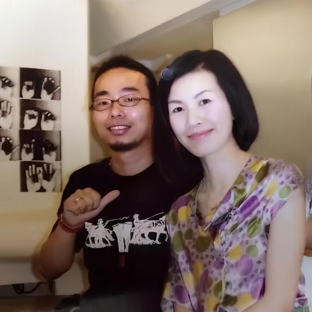 阿志~约定美发salon