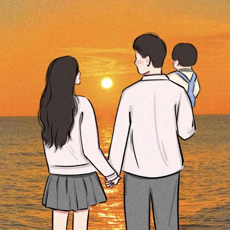 叼着棒棒糖勇闯天下