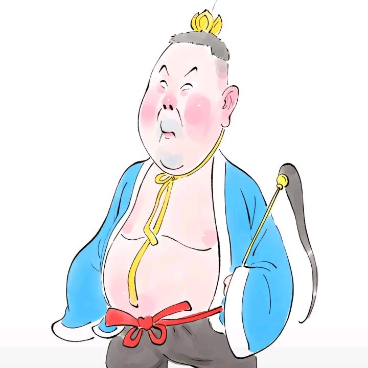 刘而立