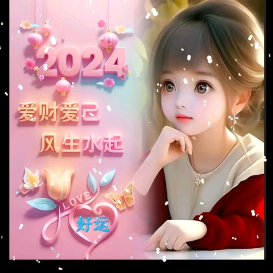 木子李姐姐