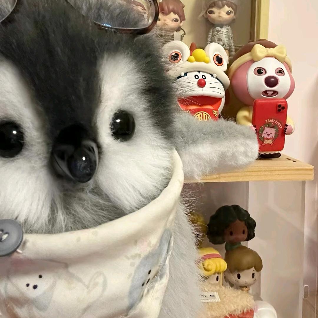 小糯