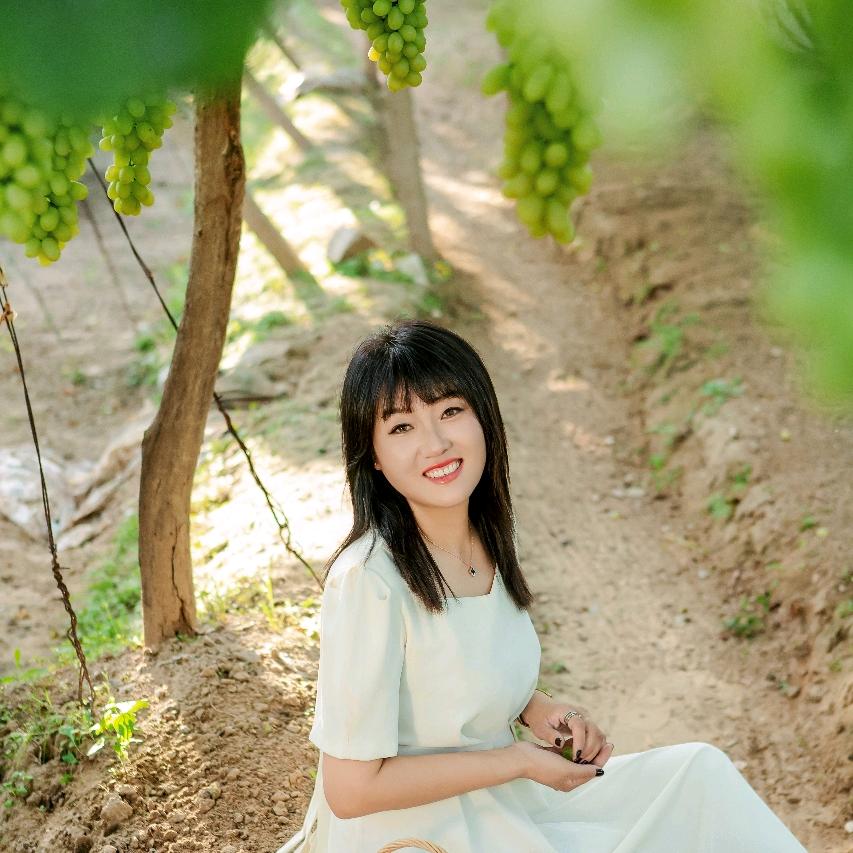 葡萄西施