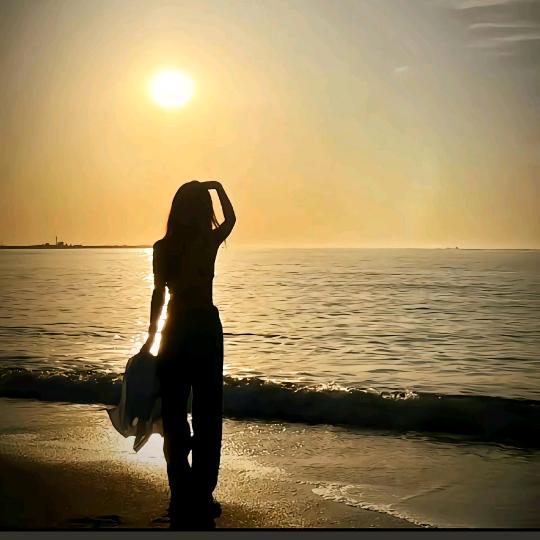 🐑小羊没烦恼～