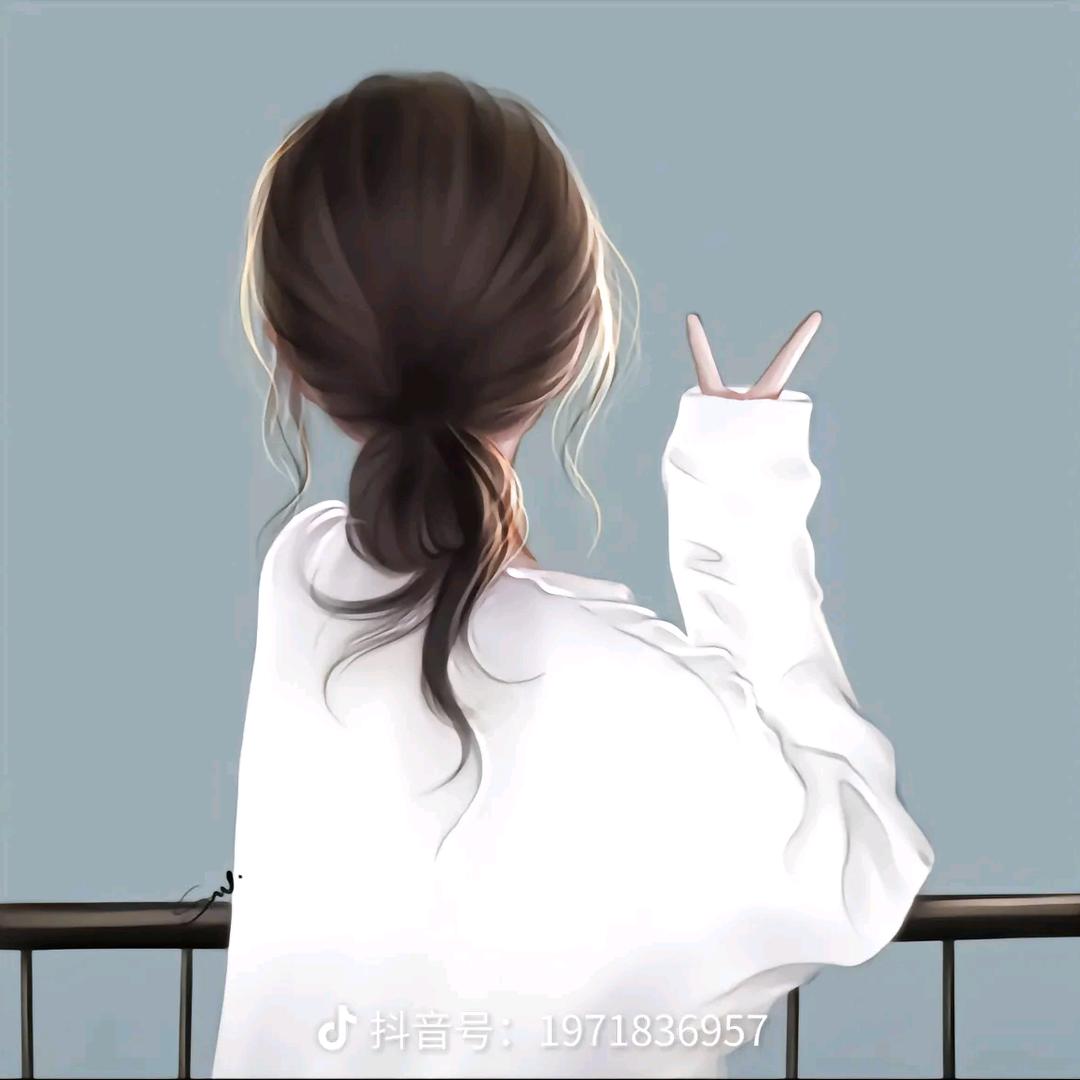 淡描