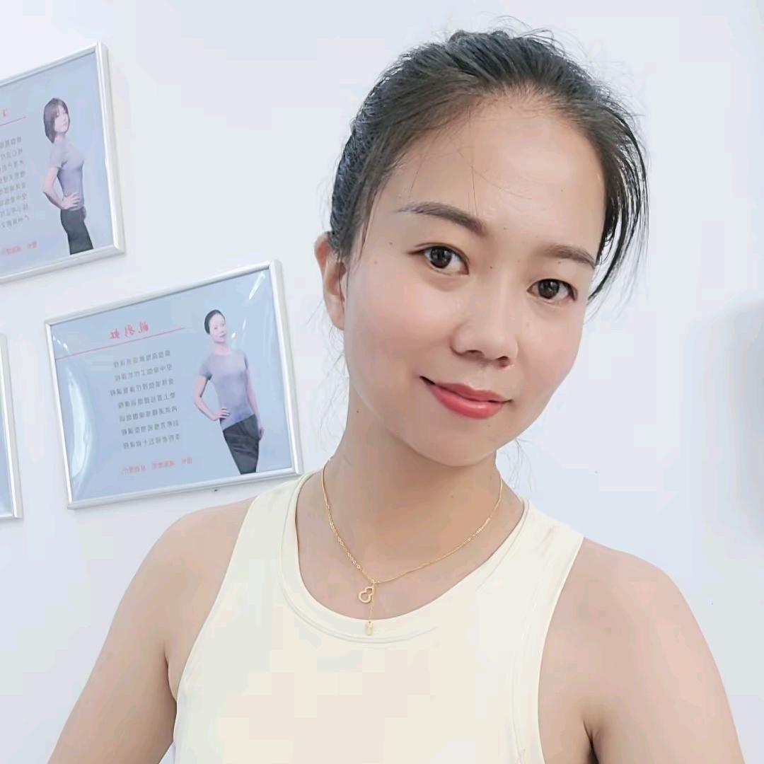 瑜伽姚老师