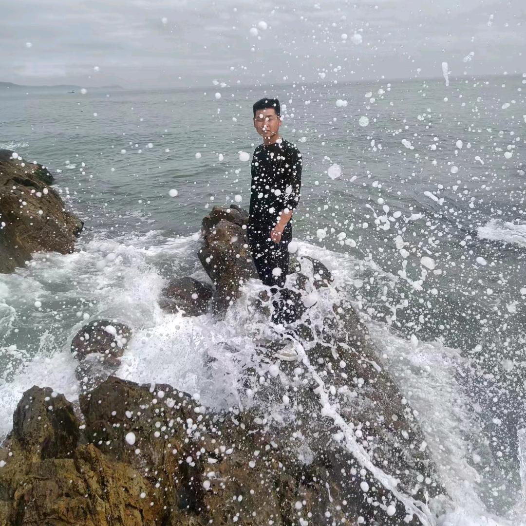 小眯眼🔥