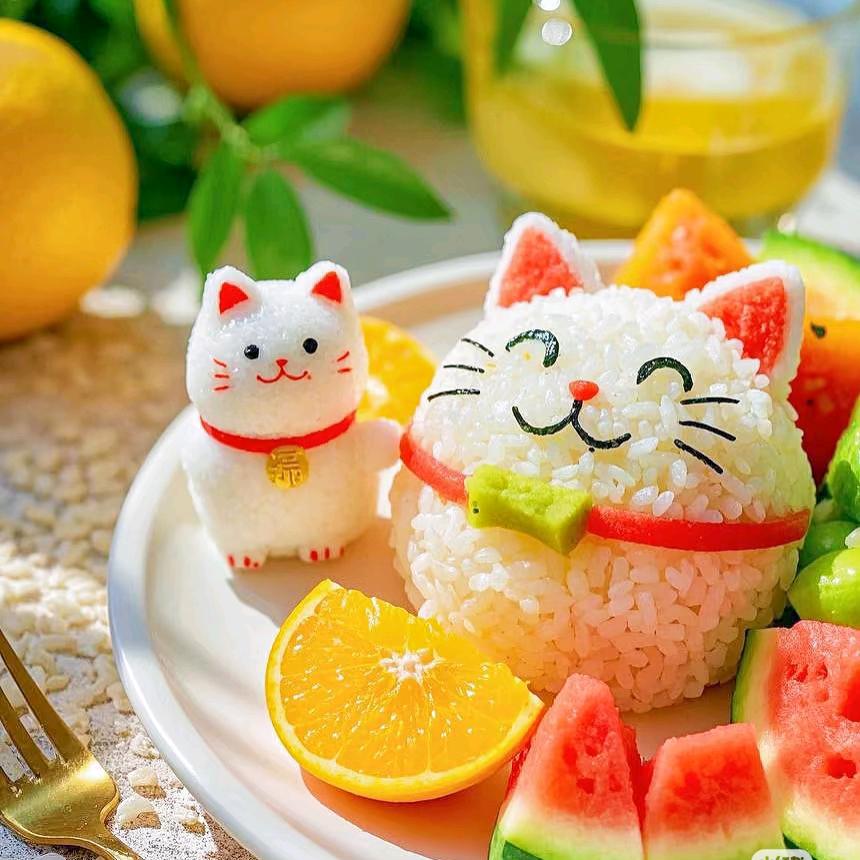 安安美食