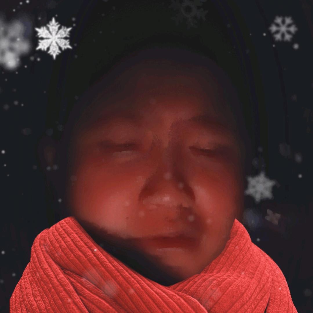 人的一生