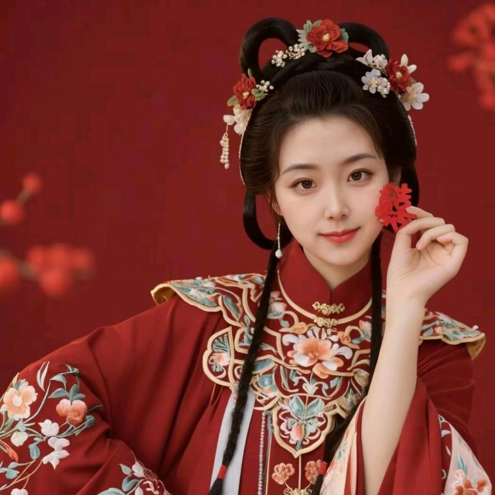 🍎三妹🍎