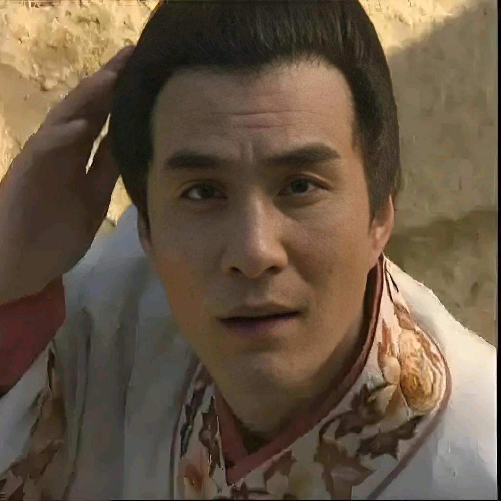 小叔子