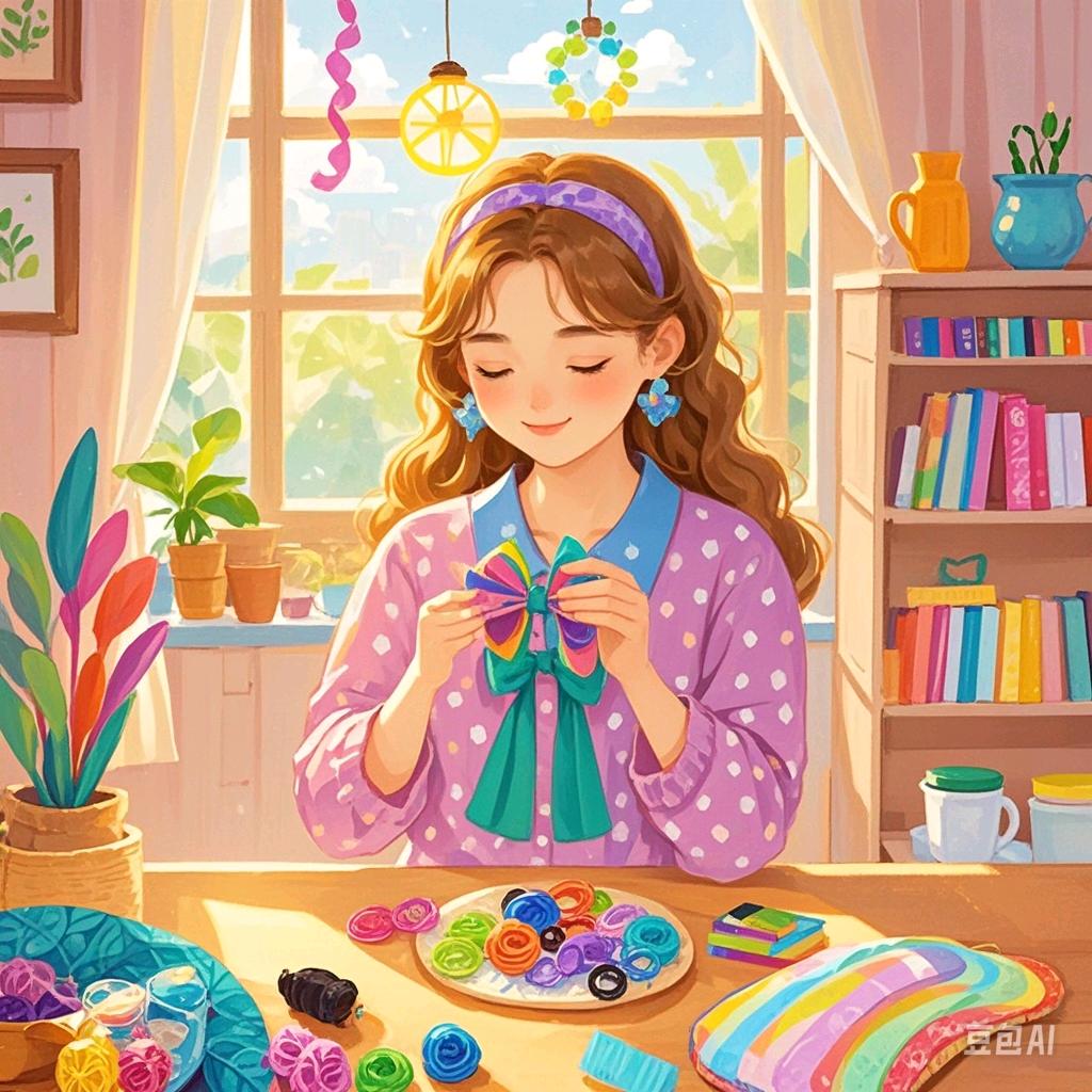 甜妈手工（出材料包，成品）