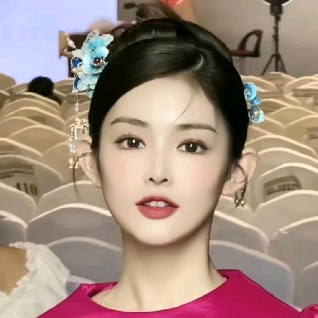 阳阳不吃香菜