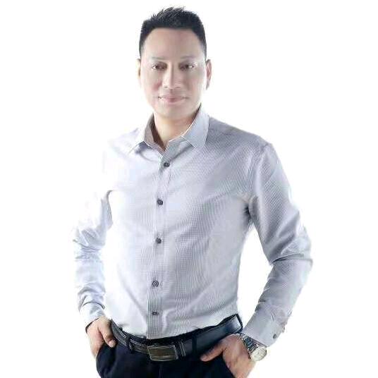 苏进海·乘风破浪