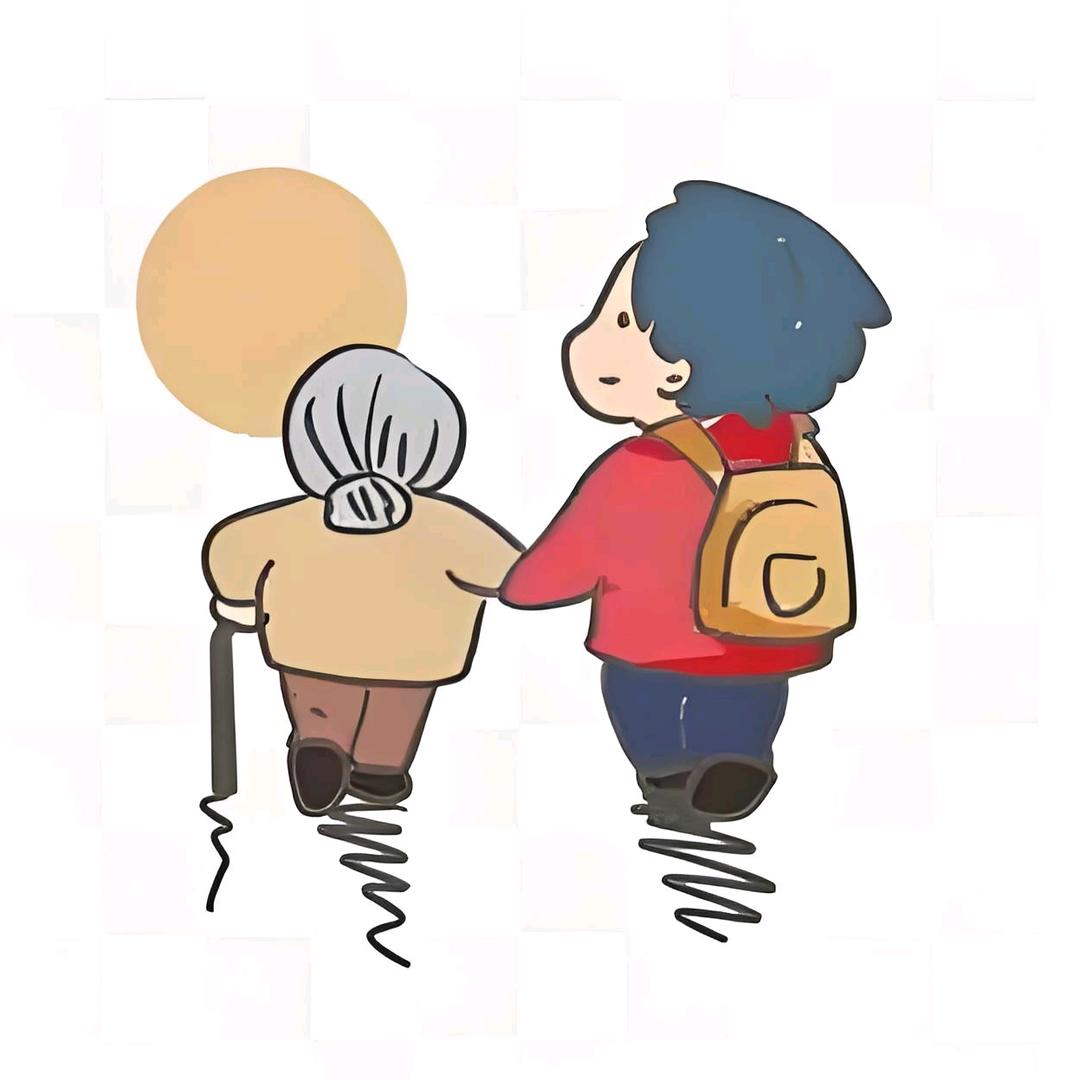 童年往事