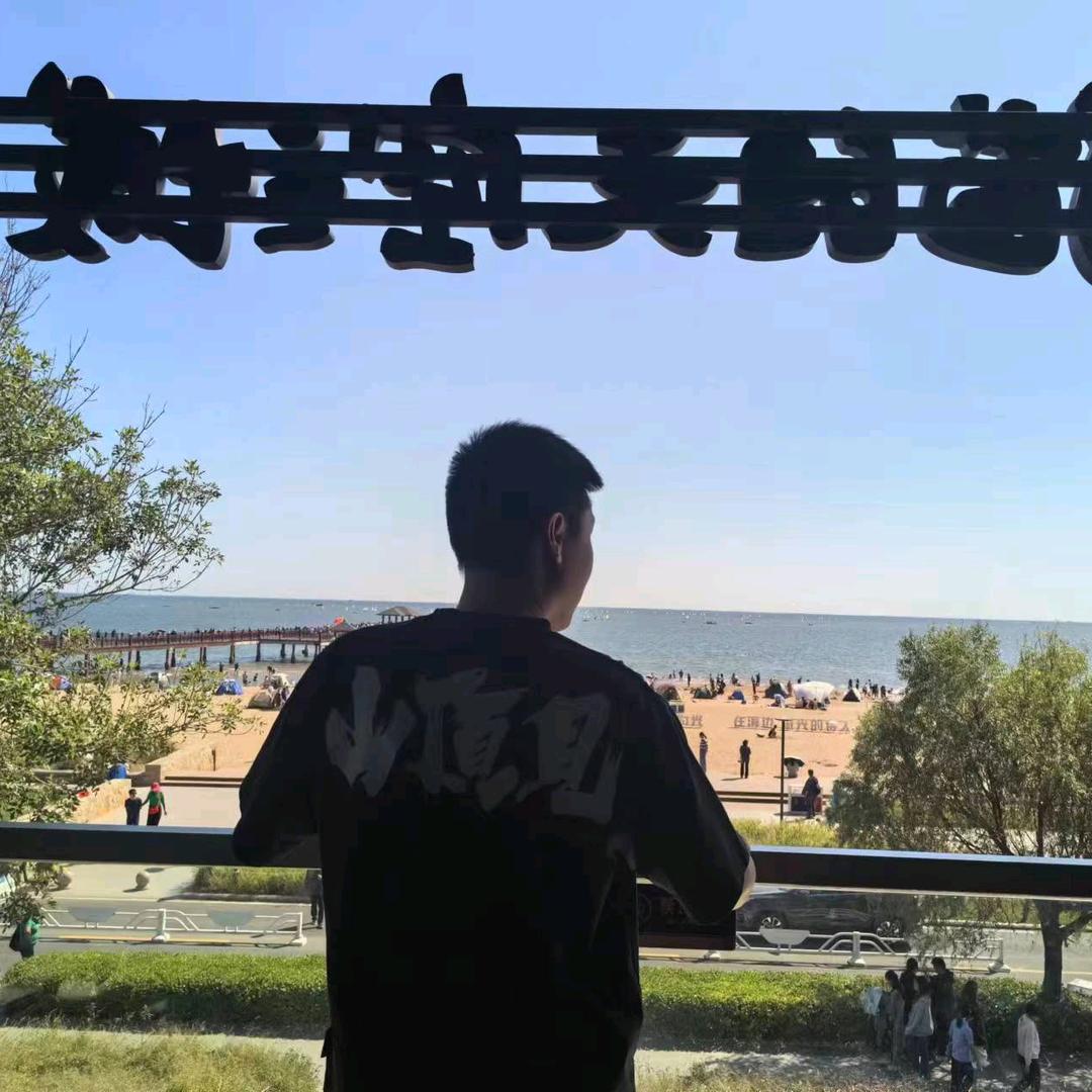 🍟去码头整点薯条