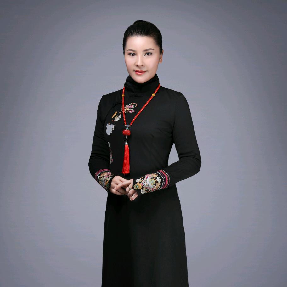 格桑英妮🕊️仙海大舞台