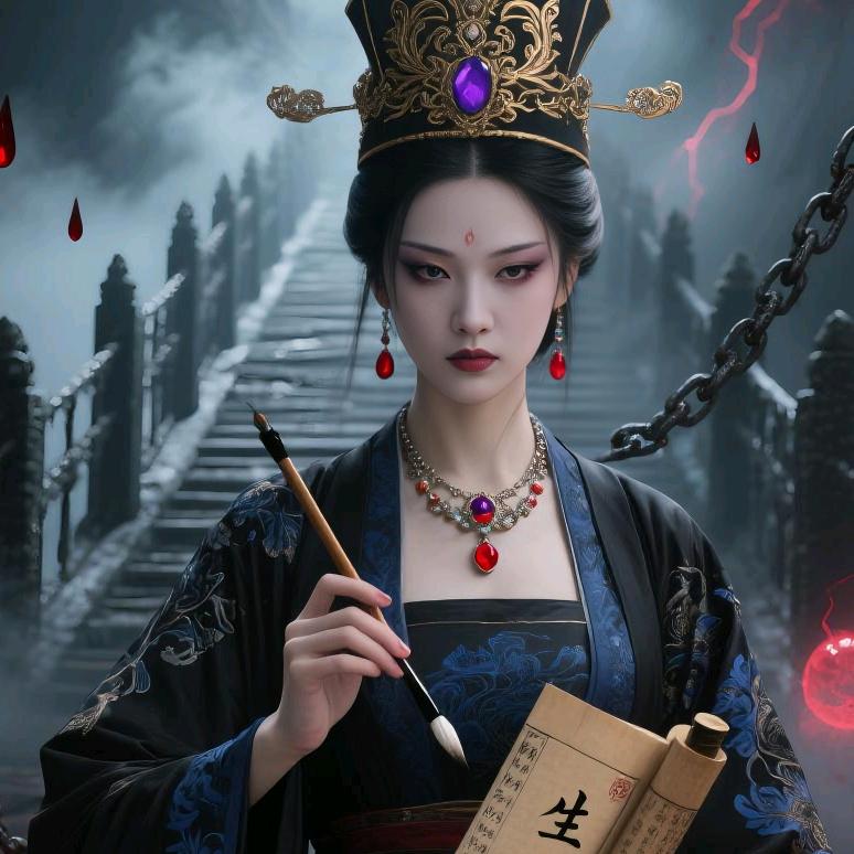 忘川河
