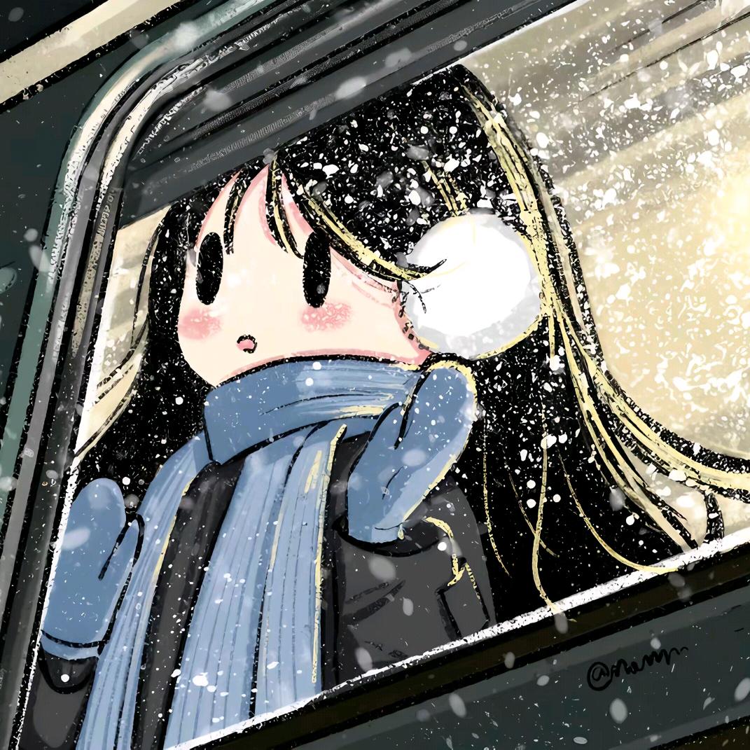 ᵇᵘ想上学头像