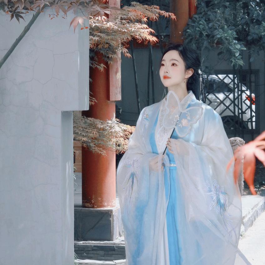 墨染（杉杉）