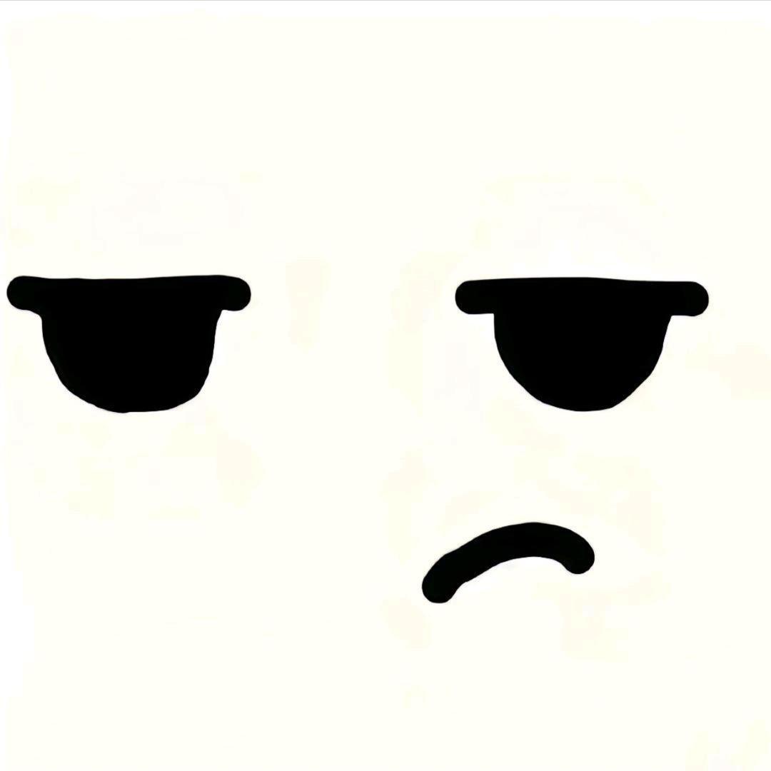 稀落