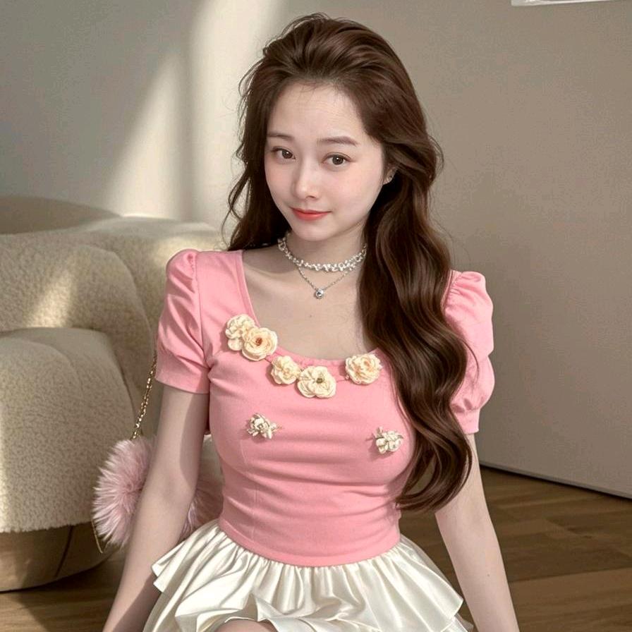 心妹妹，